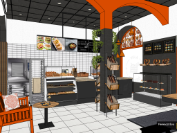 Bakery